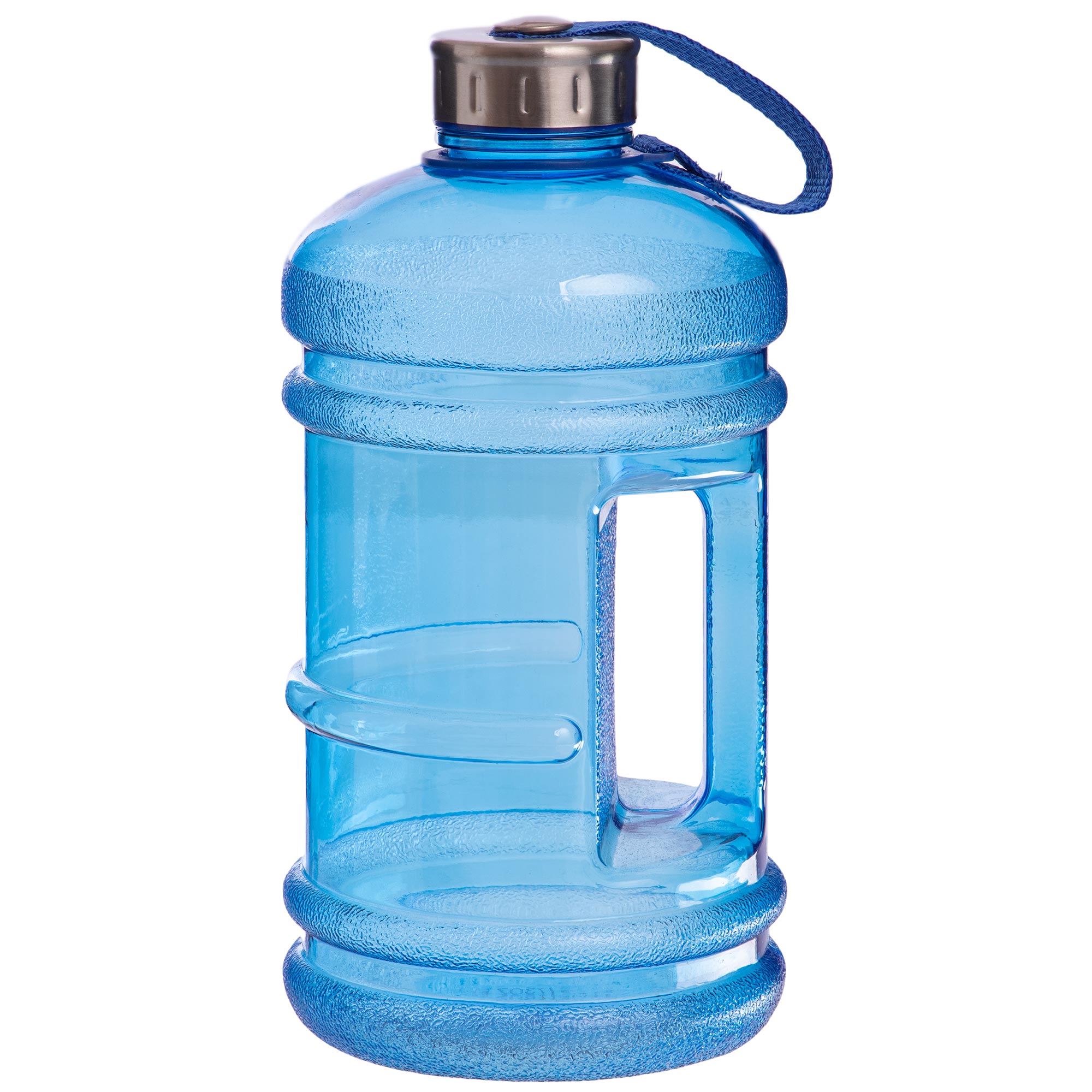 Пляшка для води SP-Planeta Бочонок 2200 мл (FI-7155)