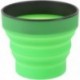 Кружка Lifeventure Silicone Ellipse Mug Green (1012-75720)