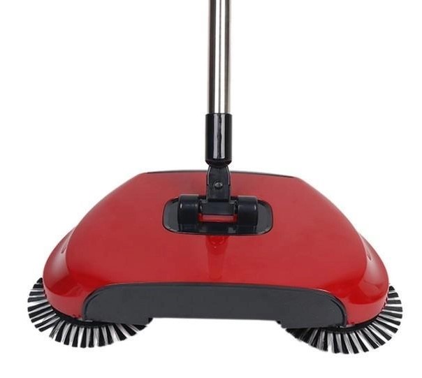Механический веник для дома OPT-TOP Sweep Drag All-In-One (2079369814)