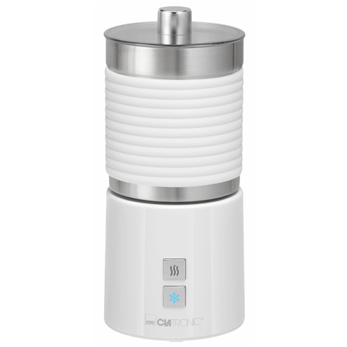 Пінозбивач Clatronic MS 3654 Білий (F00142279)