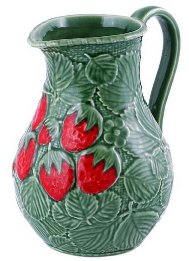 Глечик Morango 2200мл Bordallo Pinheiro DP67270