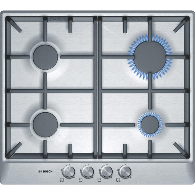 Варильна поверхня газова BOSCH PCP 615 B 90 E