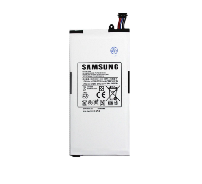 Акумуляторна батарея Quality SP4960C3A Samsung Galaxy Tab 16Gb GT-P1000