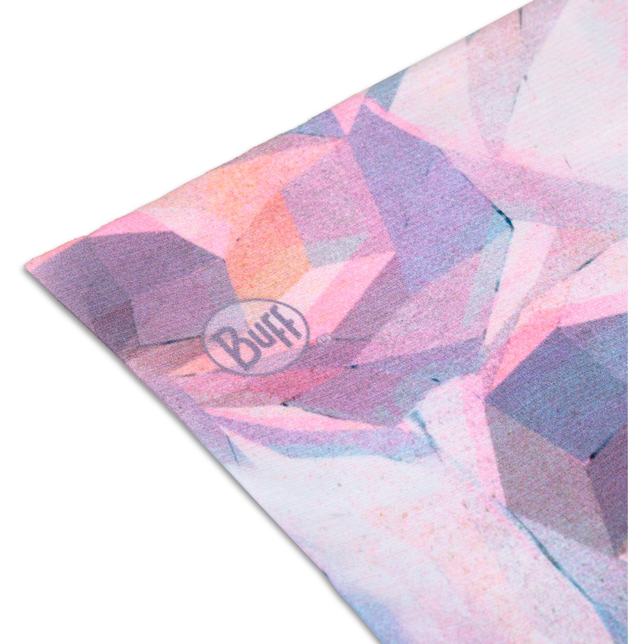 Бафф Buff KIDS COOLNET UV+ One Size Фиолетовый-Розовый