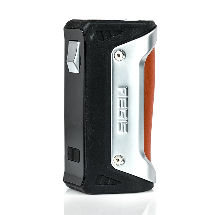 Батарейний мод GeekVape Aegis 100W with battery Brown (mg0001)