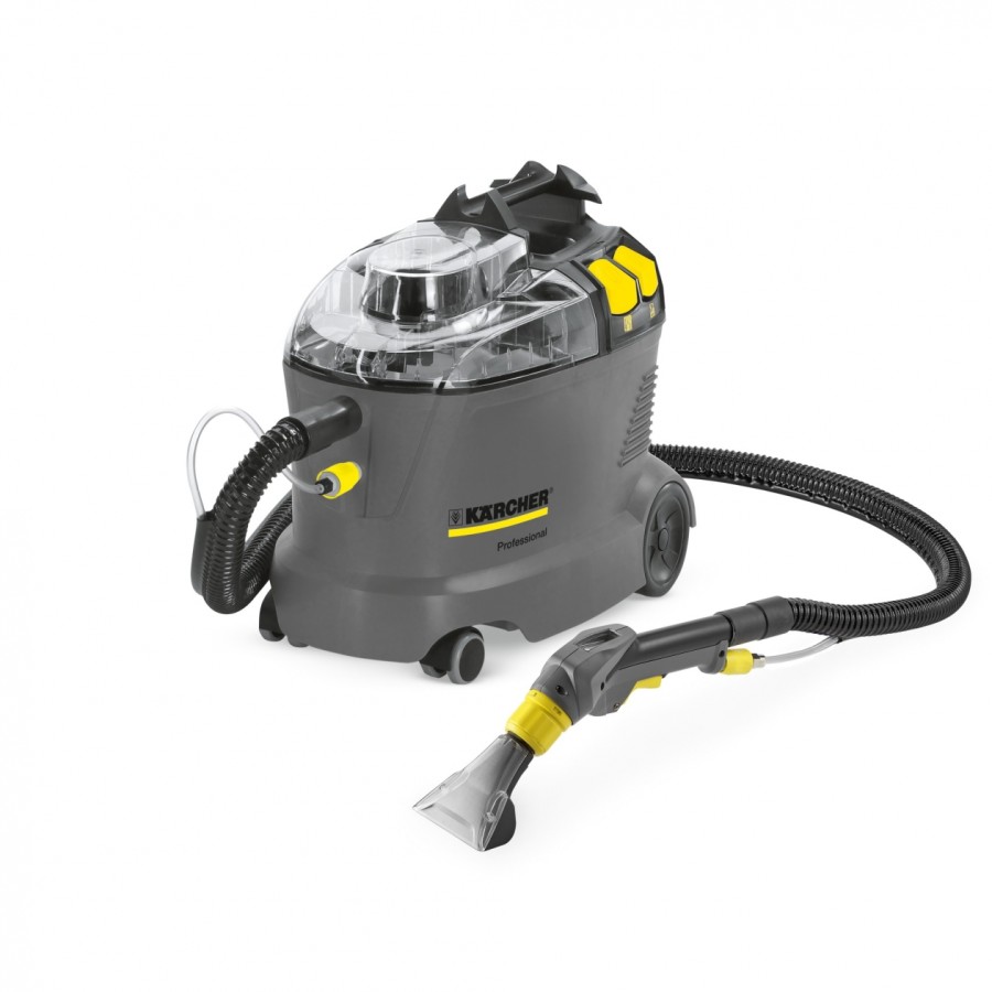 Миючий пилосос Karcher PUZZI 8/1 C 1.100-225.0 (F00009538)