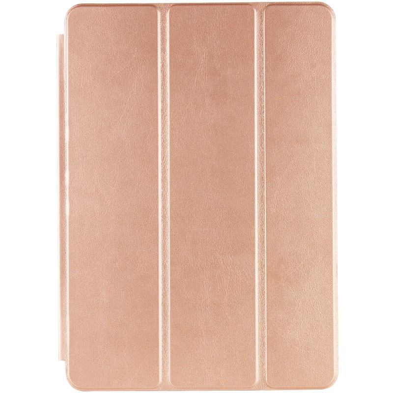 Чохол книжка Epik Smart Case Series iPad 10.2 Рожевий / Rose Gold (869933)