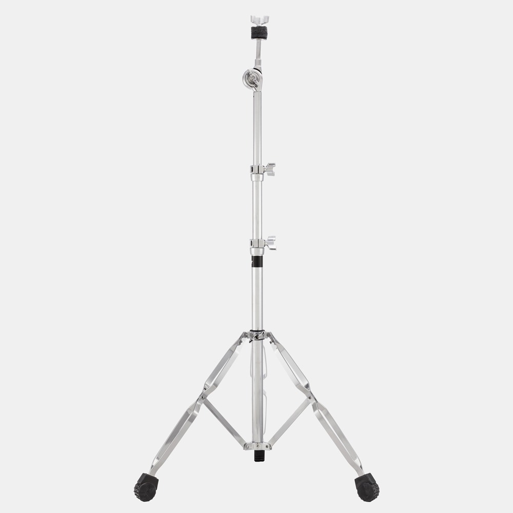 Стойка для тарелок Gibraltar 5710 Medium Weight Straight Cymbal Stand