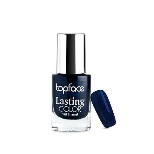 Лак для нігтів Lasting Color Topface PT104 61
