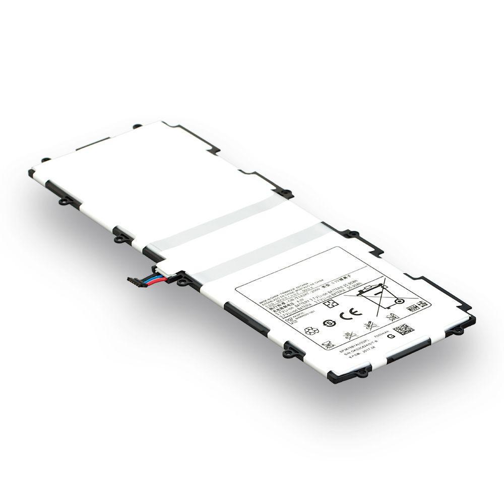 Акумулятор Quality SP3676B1A для Samsung Galaxy Tab 10.1 GT-P7500