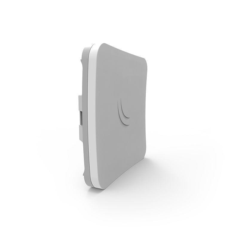 Точка доступа Mikrotik SXTsq Lite 5 (RBSXTsq5nD) (outdoor, 1xFE, 5GHz, 16dBi)