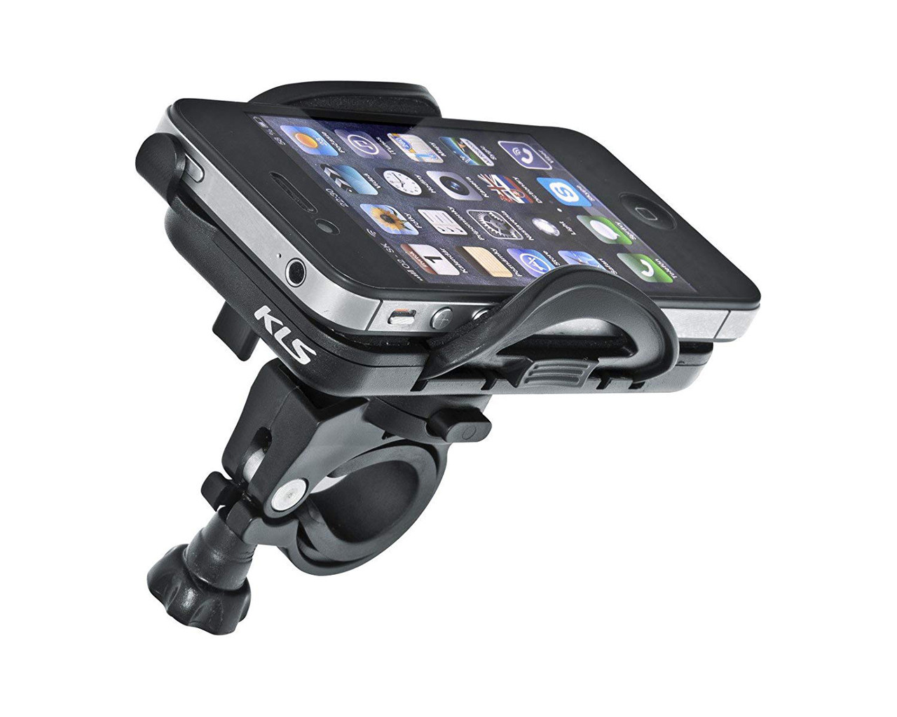 Велосипедний тримач для смартфону Kellys Smartphone Holder