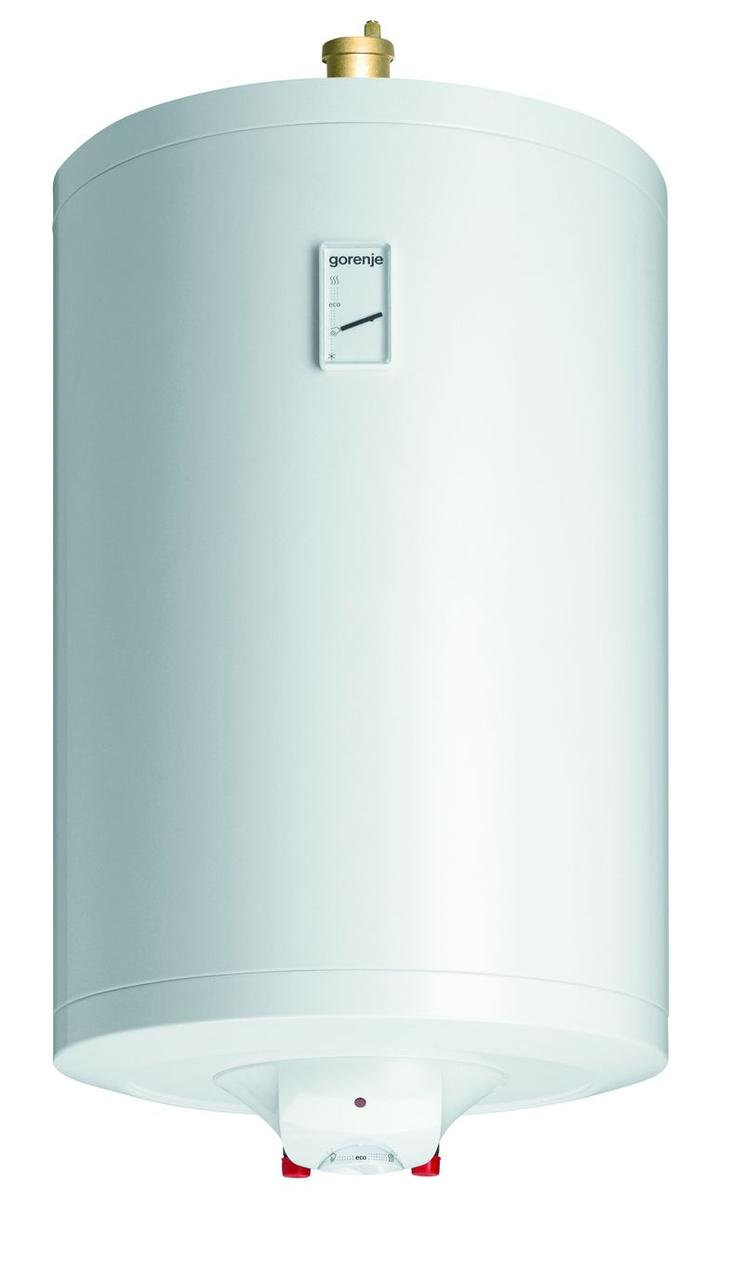 Бойлер Gorenje TGR 80 SN White (F00004574)