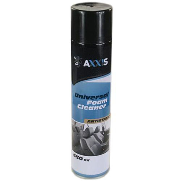 Очищувач AXXIS VSB-054 650 мл