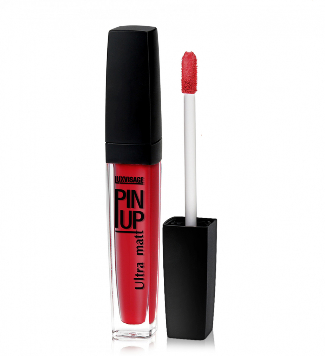 Блиск для губ Luxvisage Pin Up Ultra Matt 29 5 г