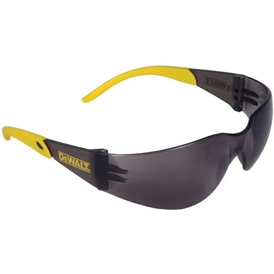 Тактические защитные очки DeWalt Черный (217017)