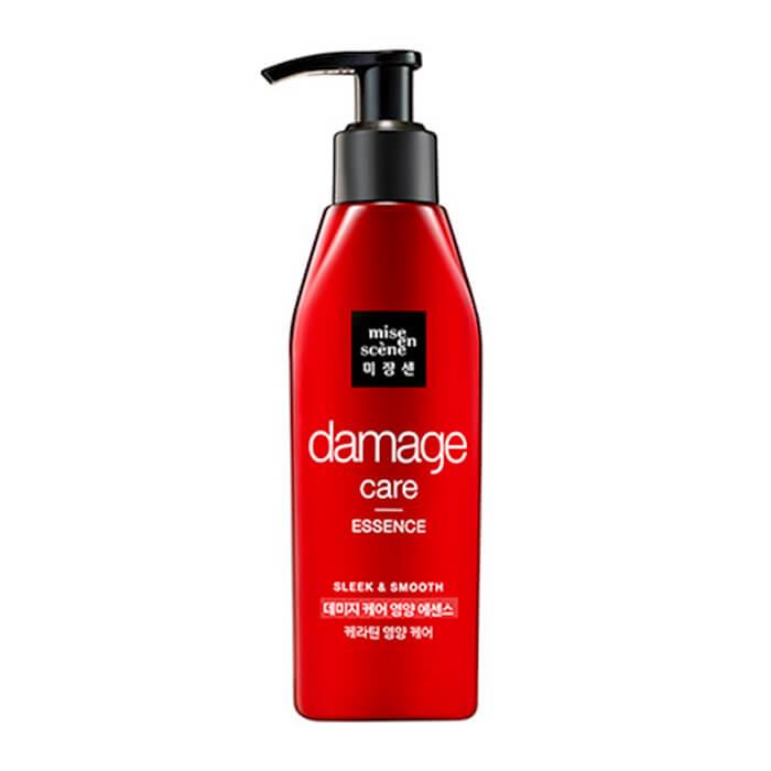 Есенція для відновлення пошкодженого волосся Mise en Scene Damage Care Essence 150 мл (8801042698215)