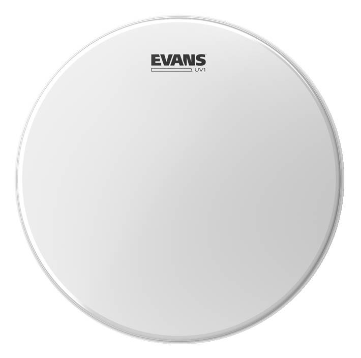 Пластик для малого барабана Evans B14UV1 14 UV1 Coated