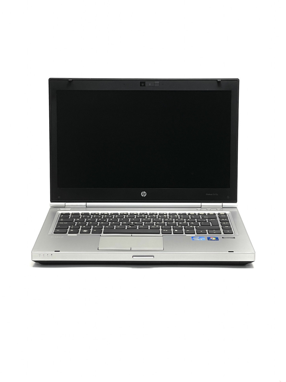 Ноутбук HP EliteBook 8470p 14 Intel Core i5 8 Гб 120 Гб Refurbished