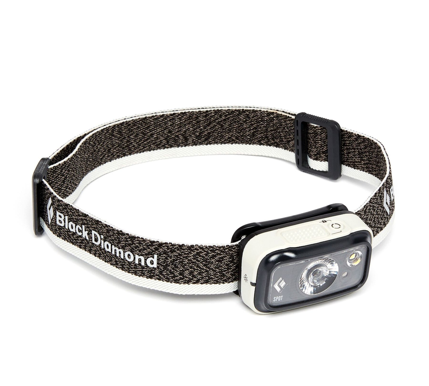 Фонарь налобный Black Diamond Spot 350 Aluminium (1033-BD 620659.1001)