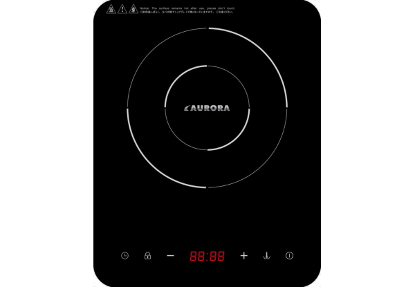 Настольная плита Aurora AU 4471