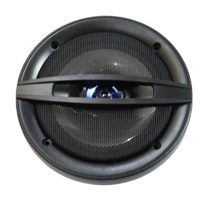 Автомобильные колонки RIAS XS-GTF1627 16см двухполосные 190W