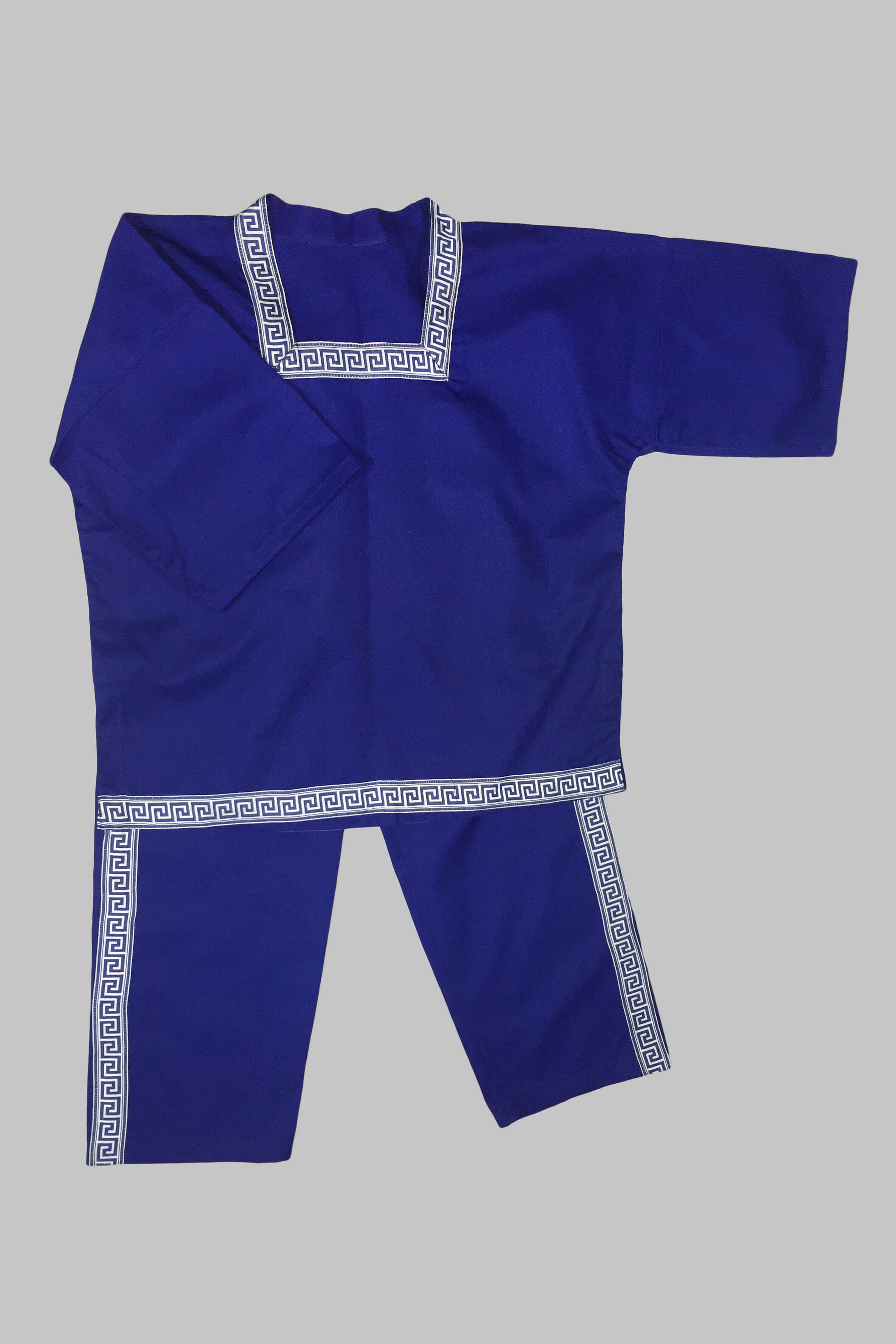 Індіма Berserk Sport pankration blue 170