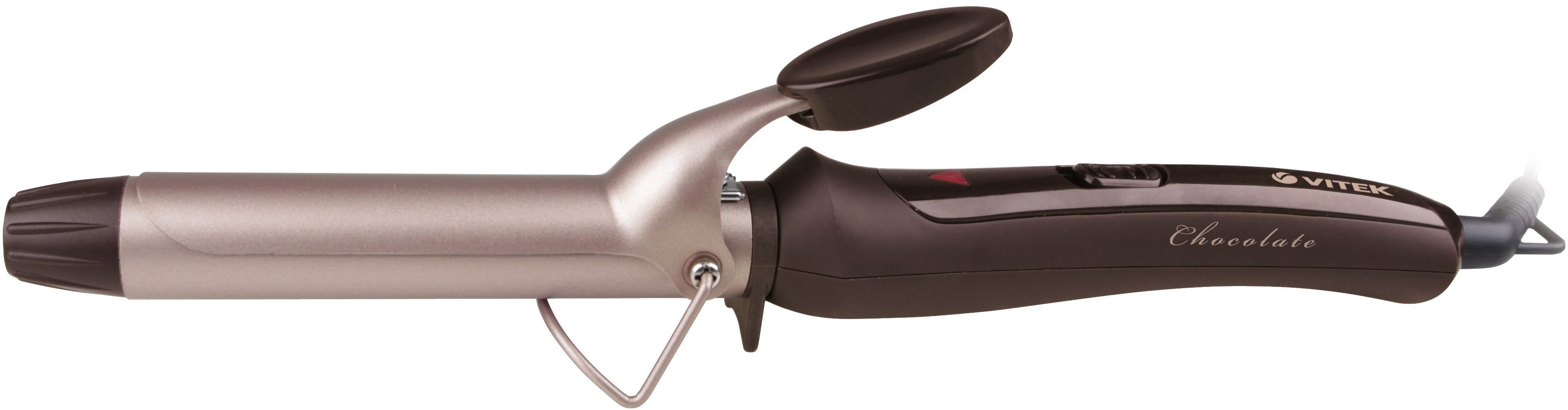 Плойка Vitek VT-2539 Chocolate