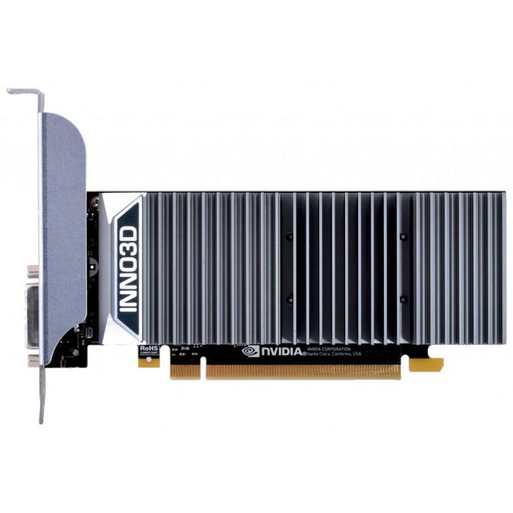 Відеокарта Inno3D GeForce GT1030 2048Mb N1030-1SDV-E5BL (F00139377)