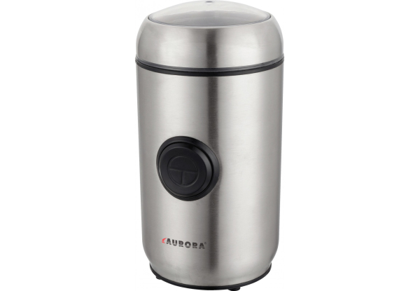 Кавомолка Aurora AU 3443 Silver (F00128310)