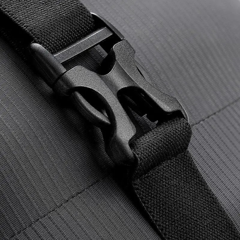 Автомобильная подушка для спины Baseus ComfortRide C20036402111-01 Black
