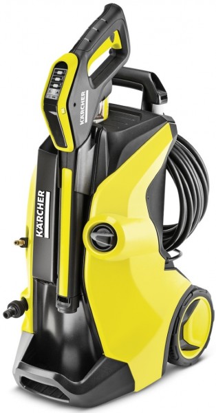 Мінімийки Karcher К5 Full Control Plus (1.324-522.0) (F00183415)