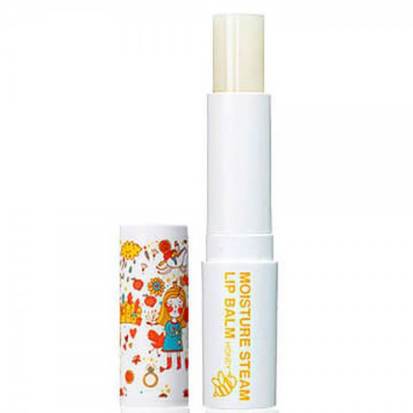 Бальзам для губ seaNtree Moisture Steam Lip Balm Honey 1 (EE00240)