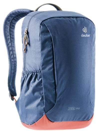 Рюкзак Deuter Vista Skip Midnight-Navy (1052-3811019 3522)