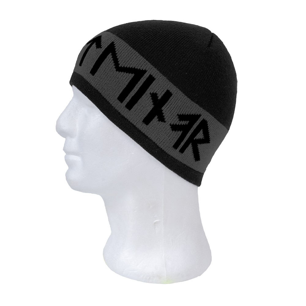 Шапка Thor Steinar Heidal One Size Комбинированный