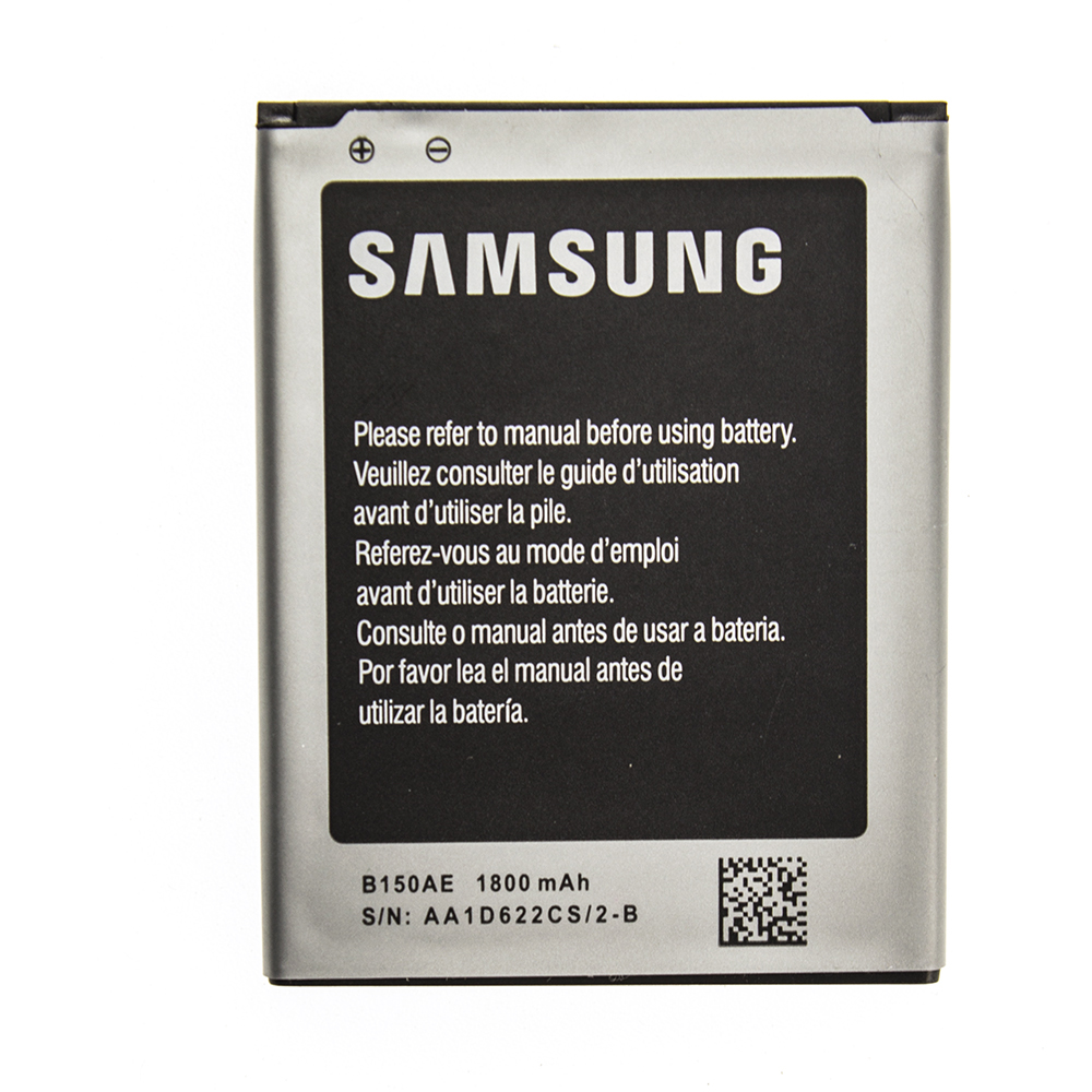 Акумулятор B150AE до Samsung G3500 Galaxy Core Plus 1800 mAh (A06925-5)