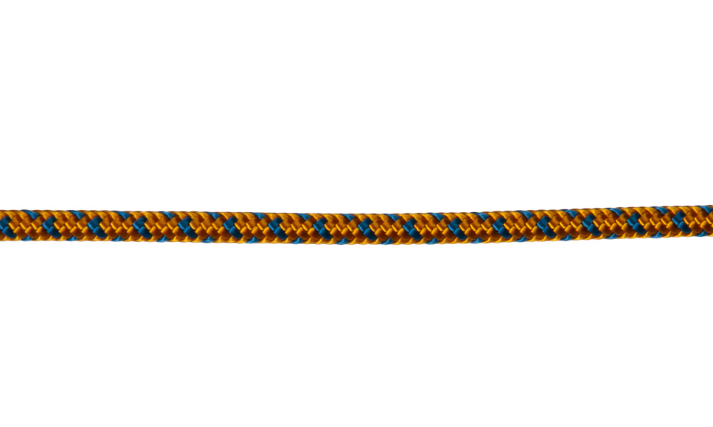 Вспомогательный шнур Tendon REEP 5.0 100 м Оранжевый