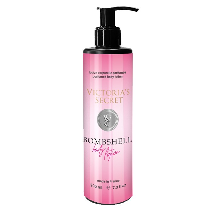 Парфюмированный лосьон для тела Victoria`s Secret Bombshell 200ml