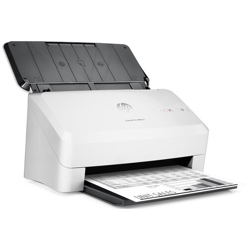 Сканер HP Scan Jet Pro 3000 S3 (L2753A)