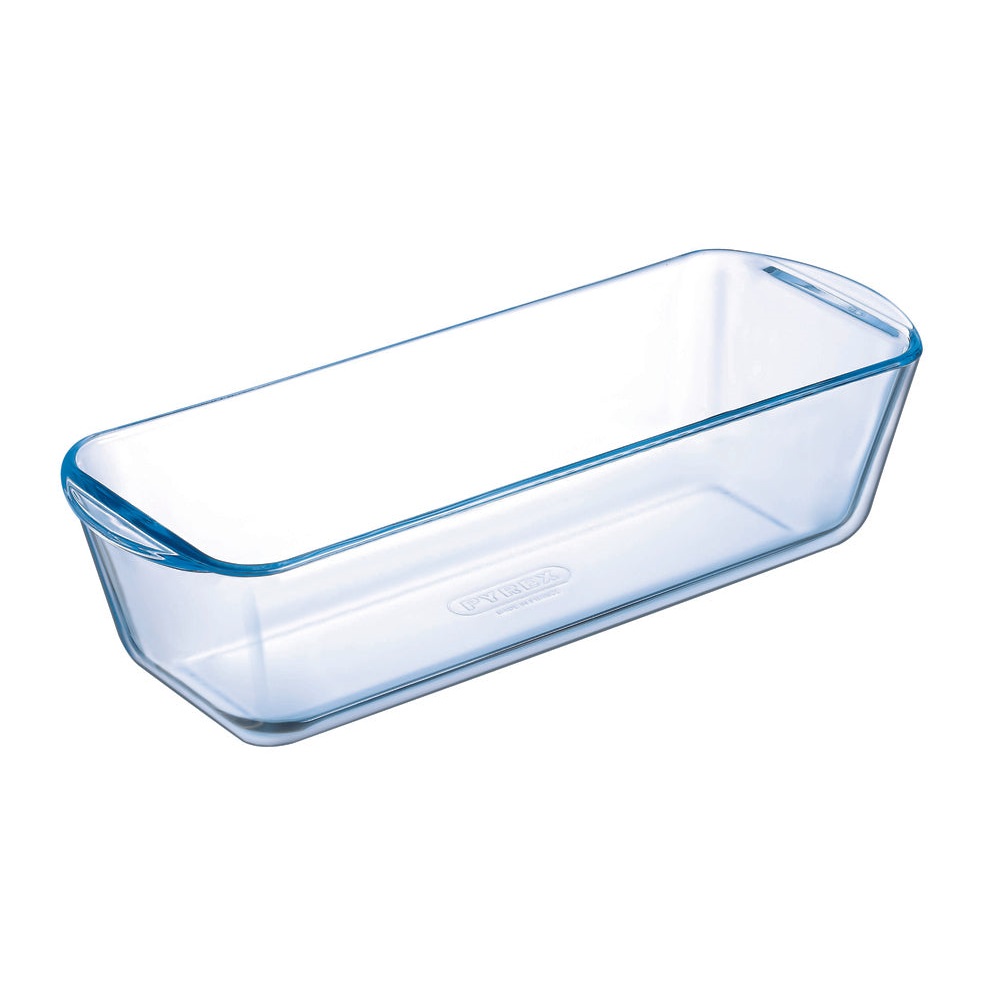 Форма для запікання 31*12*8,5 см скляна 1,7 л Pyrex B&E 6797382