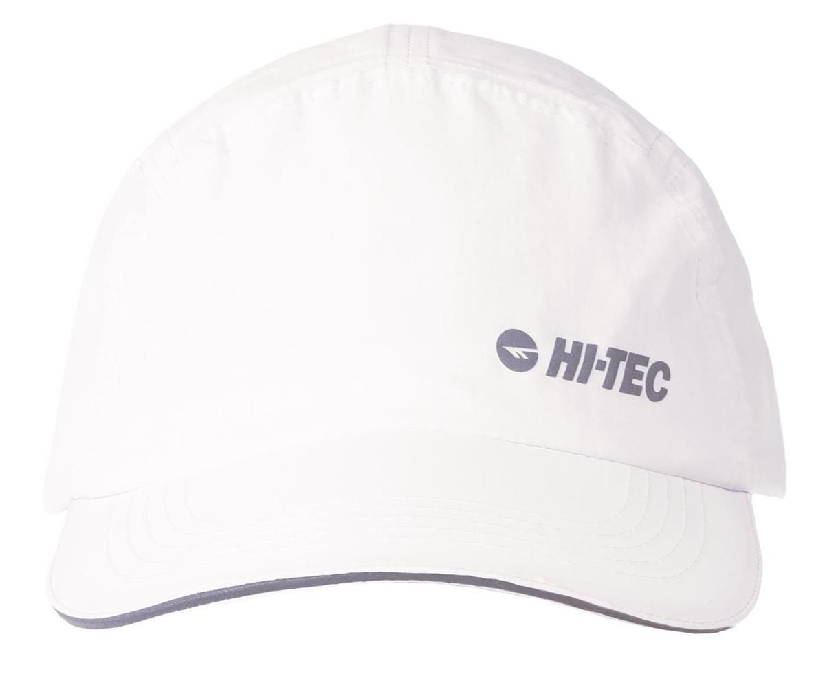 Кепка Hi-Tec Sokoto WHITE (HT109WT)