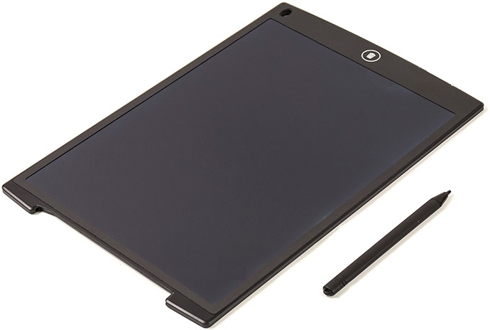 Планшет для рисования  LCD Writing Tablet 8.5 дюймов Black (HbP050396)