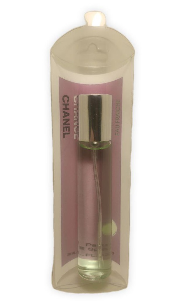 Миниатюра Chanl Chance Eau Fraiche - Pen Tube 20 ml