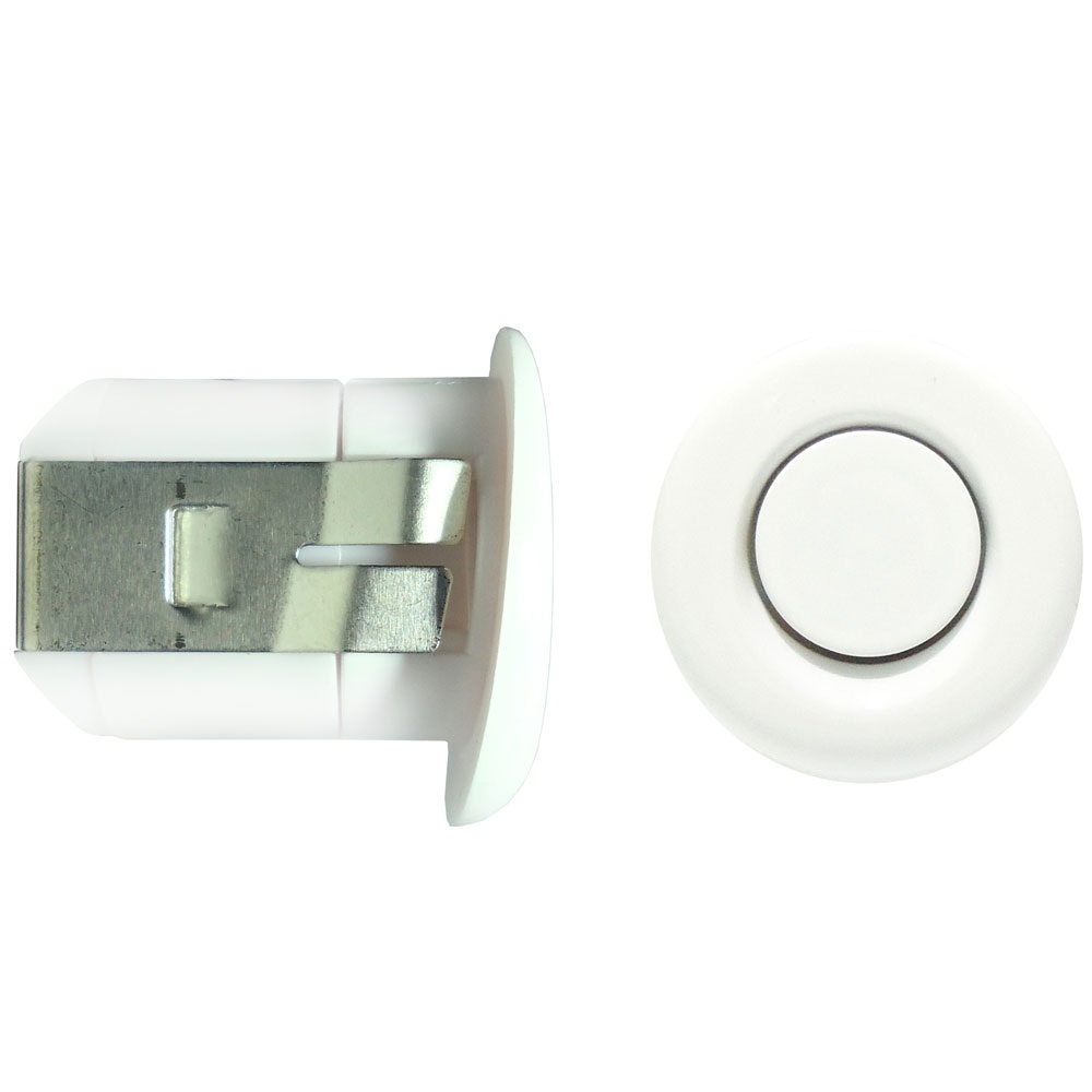 Парктронік Parkcity Odessa 418/102 white