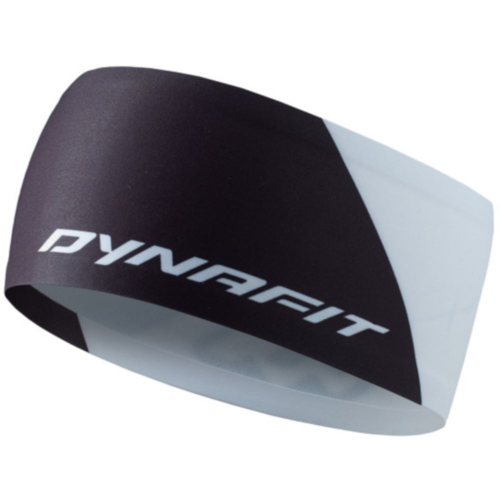 Пов'язка Dynafit Performance 2 Dry Headband One size Чорний/Білий (1054-016.002.0258)