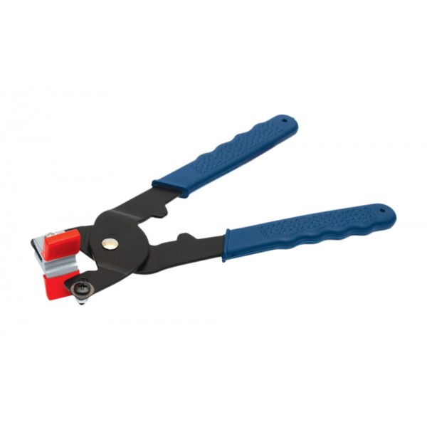 Щипцы для плитки алюм. ломающая часть MASTERTOOL GM (80-3200)