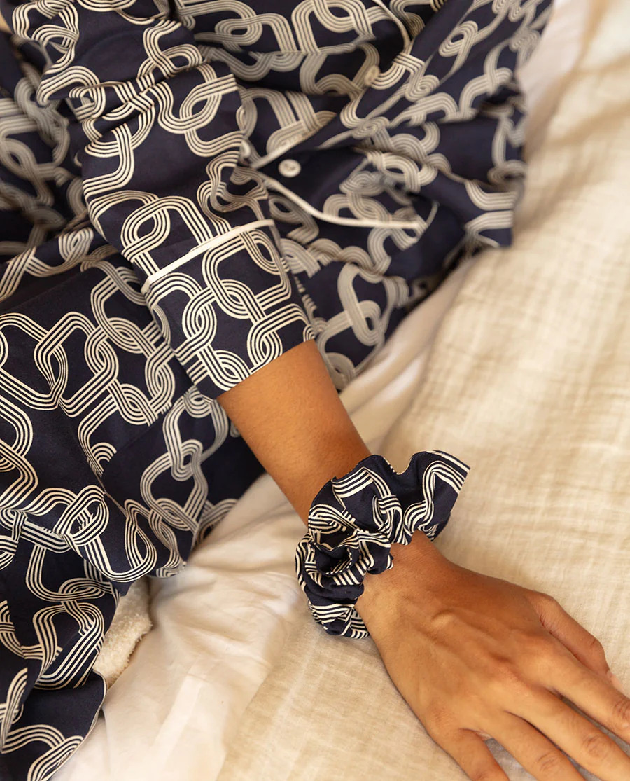 Резинка для волос Cyberjammies Avery 0249 One size Синий (ZIK0000019123)