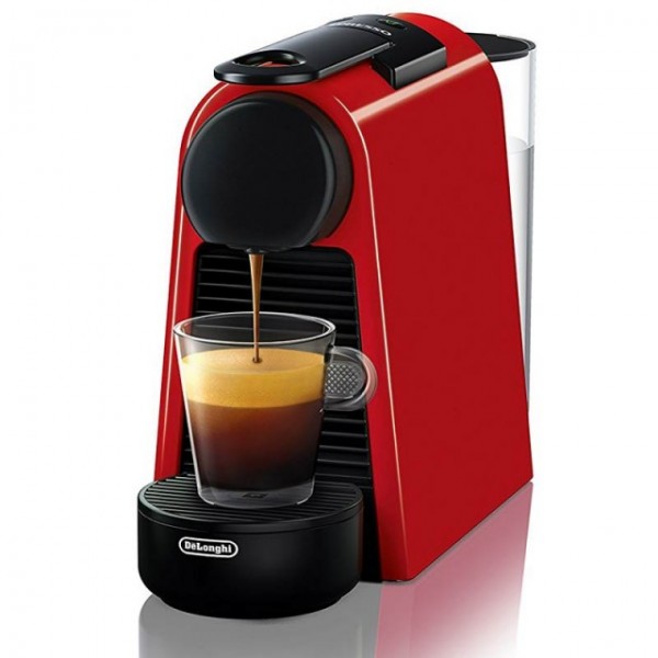 Кавоварка Delonghi Nespresso Essenza Mini EN85R
