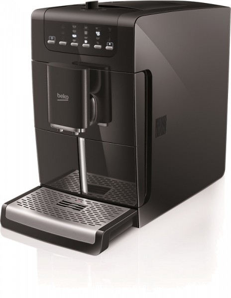 Кавоварка Beko CEG 7425 (F00136030)