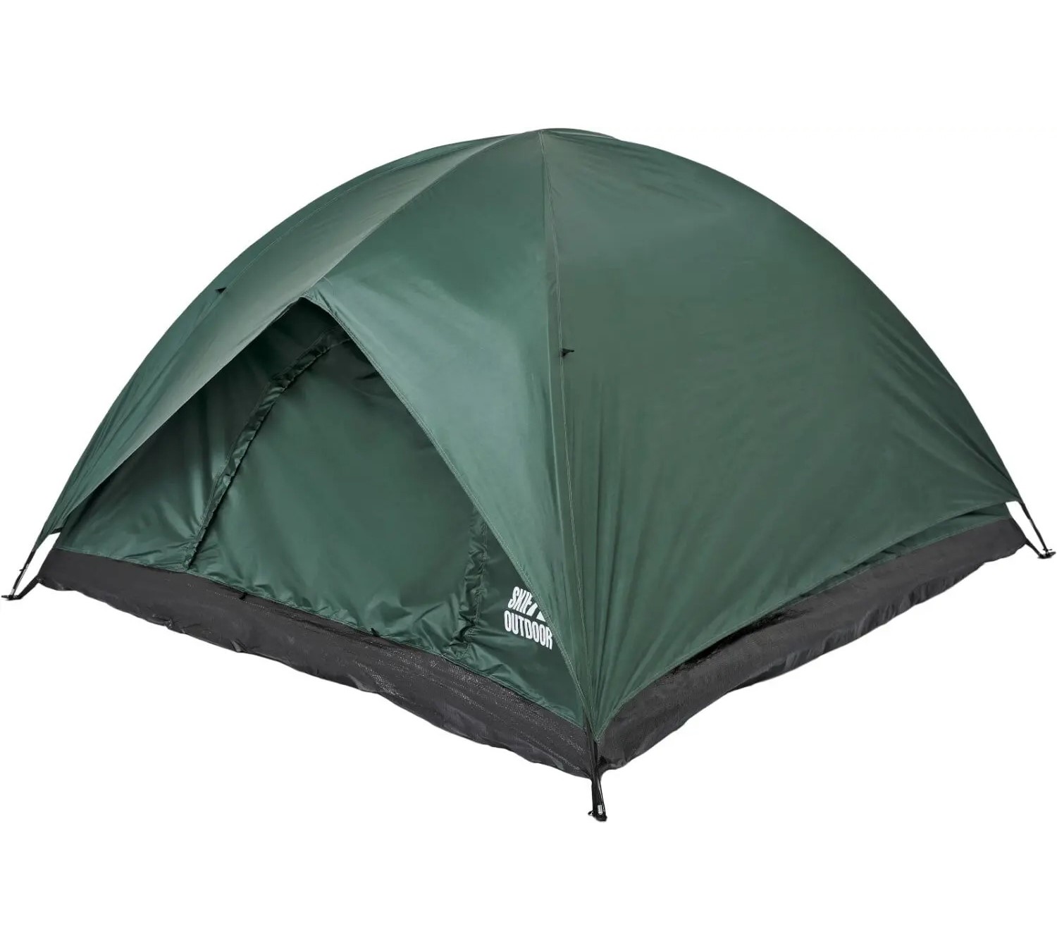 Палатка для домашних любимцев Skif Outdoor Adventure DL 51х37х30 см Green (1013-389.03.04)
